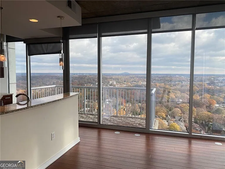 855 W Peachtree St NE #2413 — Photo 42