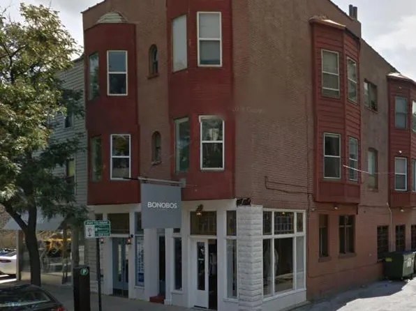 843 W Armitage Ave #3E, Chicago, IL 60614