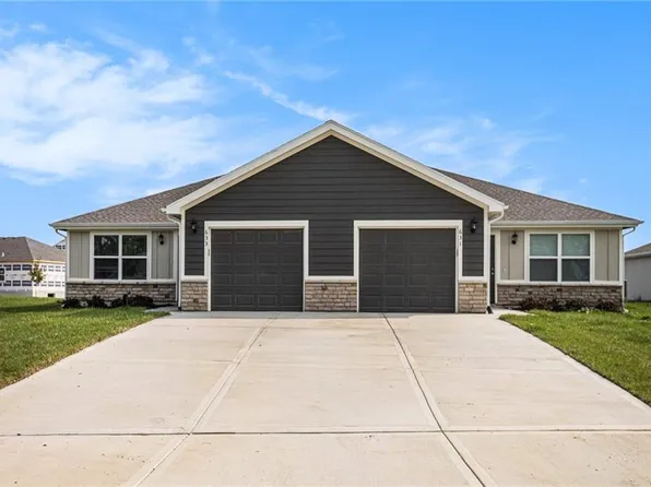 631 Fall Meadow Ln #633, Belton, MO 64012