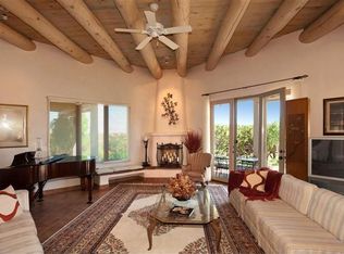 13 Vallecito Rd, Santa Fe, NM 87506