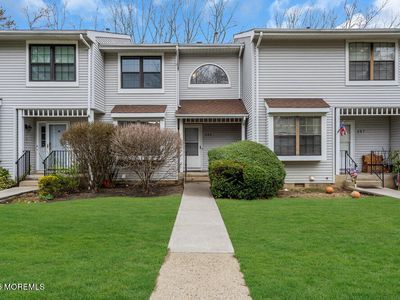 406 Santa Anita Lane, Toms River, NJ, 08755