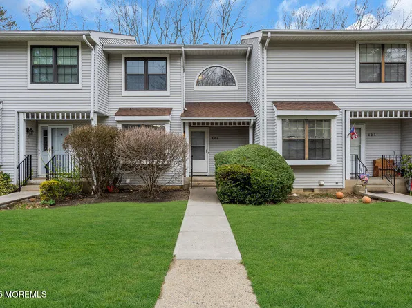 406 Santa Anita Lane, Toms River, NJ 08755