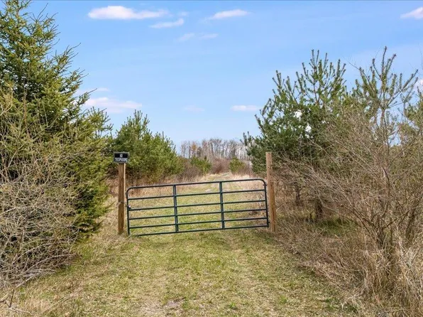 2780 Wilson Creek Rd, Hale, MI 48739