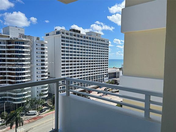 3rd image of 5600 Collins Ave APT 14D