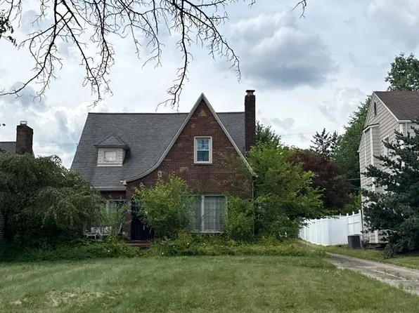 4134 Rush Blvd, Youngstown, OH 44512