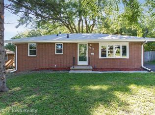 3617 SW 4th St, Des Moines, IA 50315