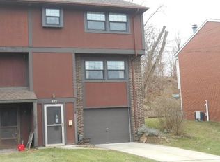 922 Pittsburgh St, North Versailles, PA