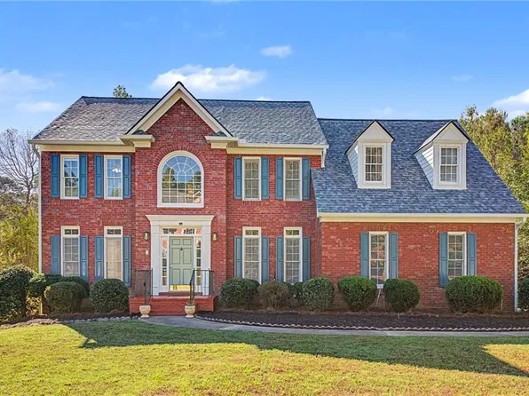 3984 Brookside Pkwy, Decatur, GA 30034