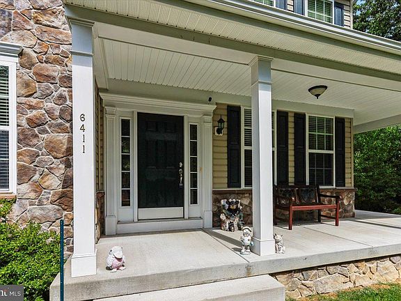 2nd image of 6411 Montgomery Rd