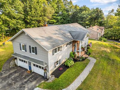 37 Sherbrooke Avenue, Lewiston, ME, 04240