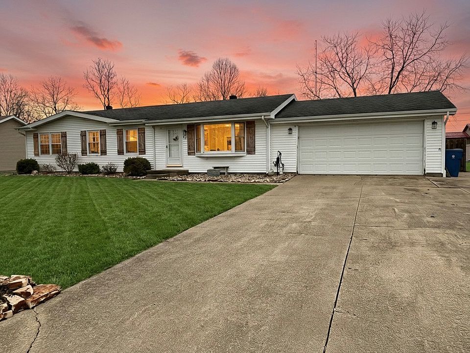 1st image of 5 Stone Forge Pike