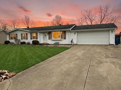 5 Stone Forge Pike, Flora, IL, 62839