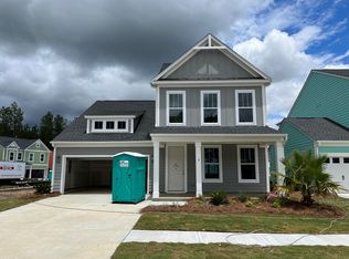 1065 Magnolia Warbler Way, Ravenel, SC 29470