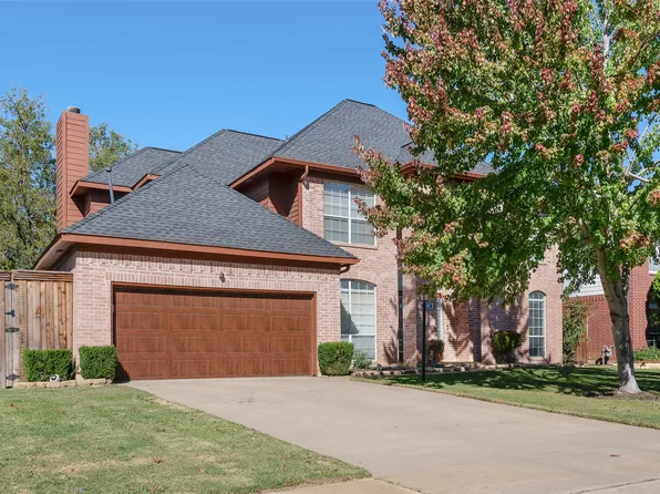 3004 Vanderbilt Dr, Flower Mound, TX 75022