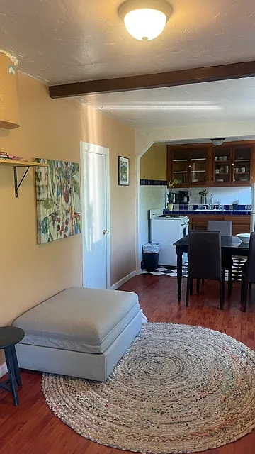 998 Grizzly Peak Blvd — Photo 2