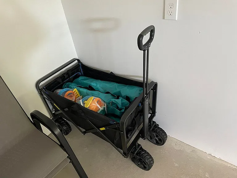 Storage Room