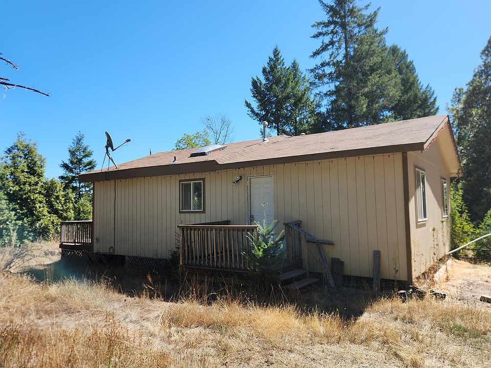 6205 Rancho Sequoia Dr, Alderpoint, CA 95511 Zillow