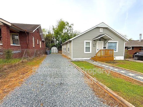 2nd image of 1219 Dearborn Ave
