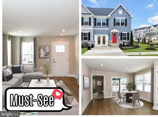 4512 Briarhaven Dr, Fredericksburg, VA 22408