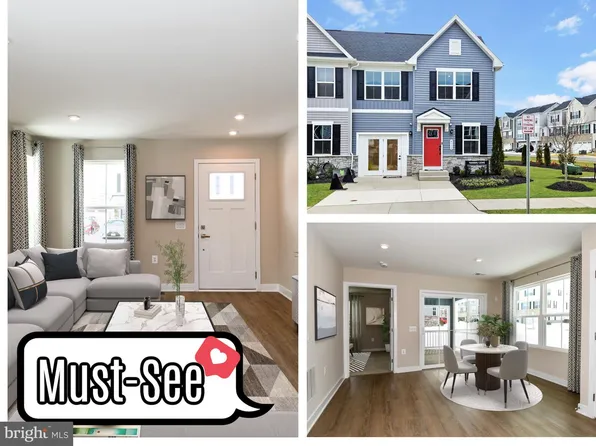 4512 Briarhaven Dr, Fredericksburg, VA 22408