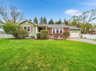 200 North Rd, Chelmsford, MA 01824