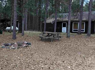 N12478 Camp 10 Rd, Athelstane, WI 54104