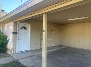 2502 S 19th St APT B, Abilene, TX 79605