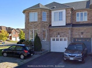 155 Rideau Dr #BASEMENT, Richmond Hill, ON L4B4J1