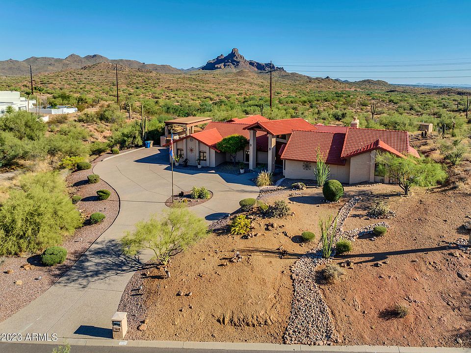 1st image of 16603 E Leo Drive