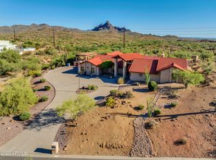 16603 E Leo Dr, Fountain Hills, AZ 85268