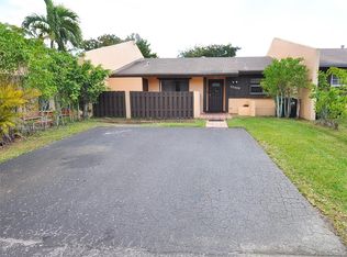 12548 SW 119th Ter #12548, Miami, FL 33186