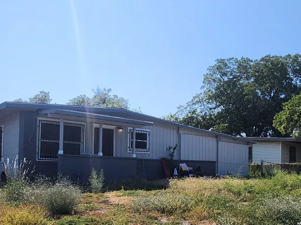 58 BASSWOOD DR, San Antonio, TX 78213