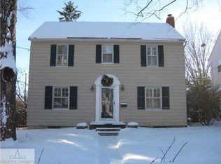 820 E Sunset Ln, East Lansing, MI 48823