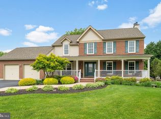 22 Peninsula Ct, Bear, DE 19701