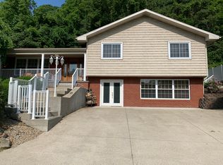 79 Sunshine Ln, South Shore, KY 41175