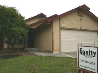 809 Breeze Way, Santa Rosa, CA 95404