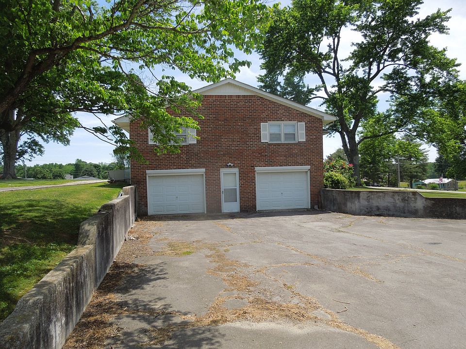 390 Old Woodbury Hwy, Manchester, TN 37355 Zillow