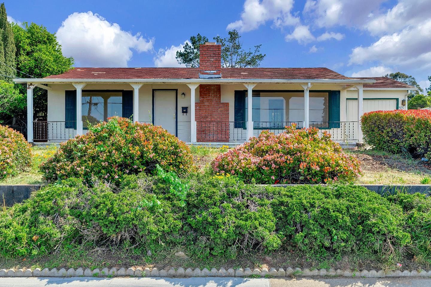 985 Rosita Rd, Del Rey Oaks, CA 93940 MLS ML81926430 Zillow