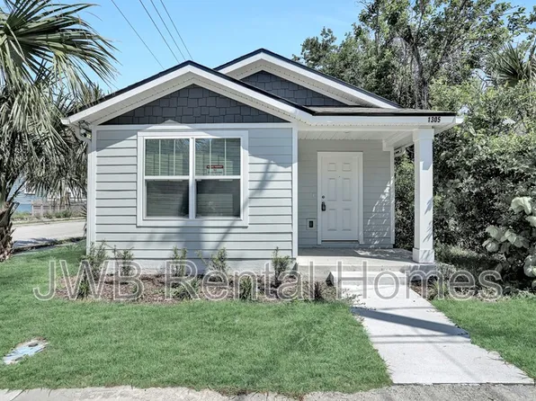 1305 E 3rd St, Jacksonville, FL 32206