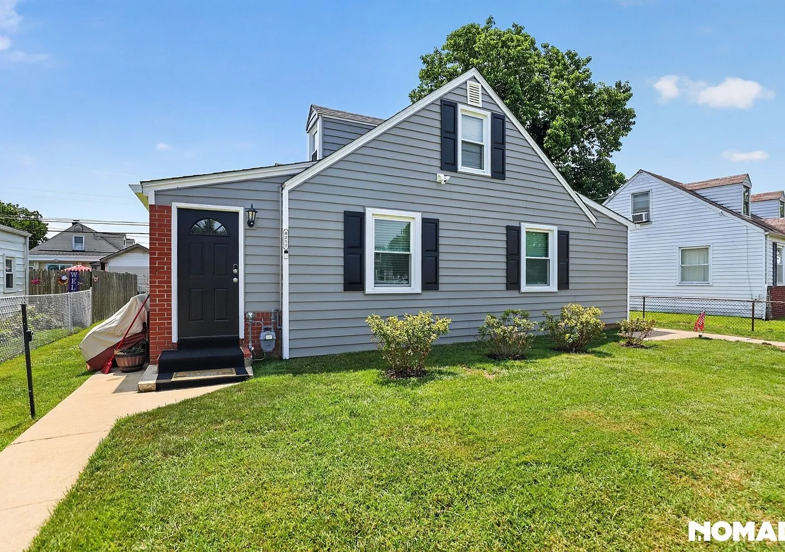 Spacious 4BR House in Dundalk — Photo 4