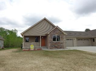 11452 W Windmill Point, Clio, MI 48420