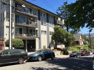 671 Vernon St #106, Oakland, CA 94610