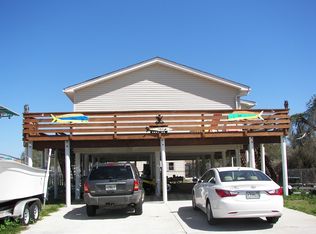 5814 Japonica Ave, Perdido Key, FL 32507