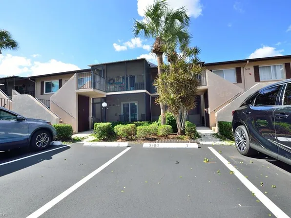 3400 Frosty Way APT 5, Naples, FL 34112