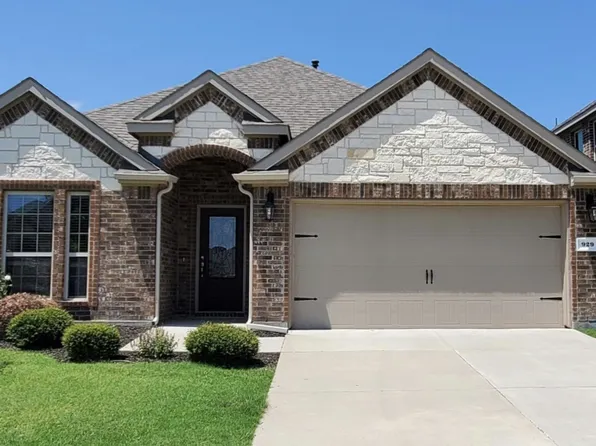 929 Lake Woodland Dr, Little Elm, TX 75068