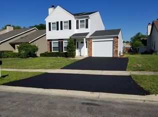 1321 Boa Trl, Carol Stream, IL 60188