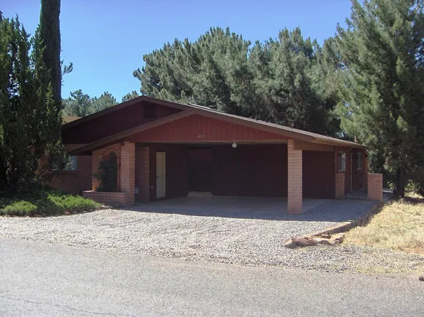 405 Fairway Oaks Dr Unit 2, Sedona, AZ 86351