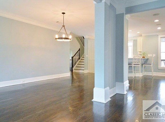 Foyer View