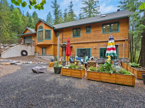 209 Cottonwood Dr, Whitefish, MT 59937