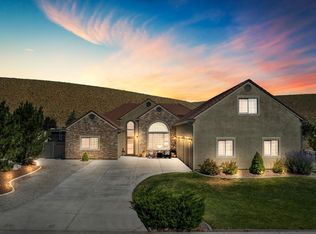 138 Denio Dr, Dayton, NV